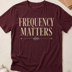 Frequency Matters