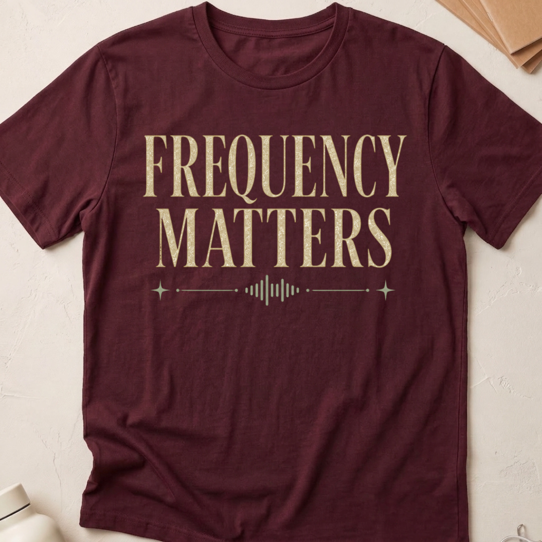 Frequency Matters