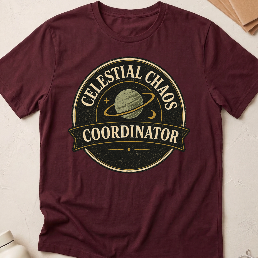 Celestial Chaos Coordinator