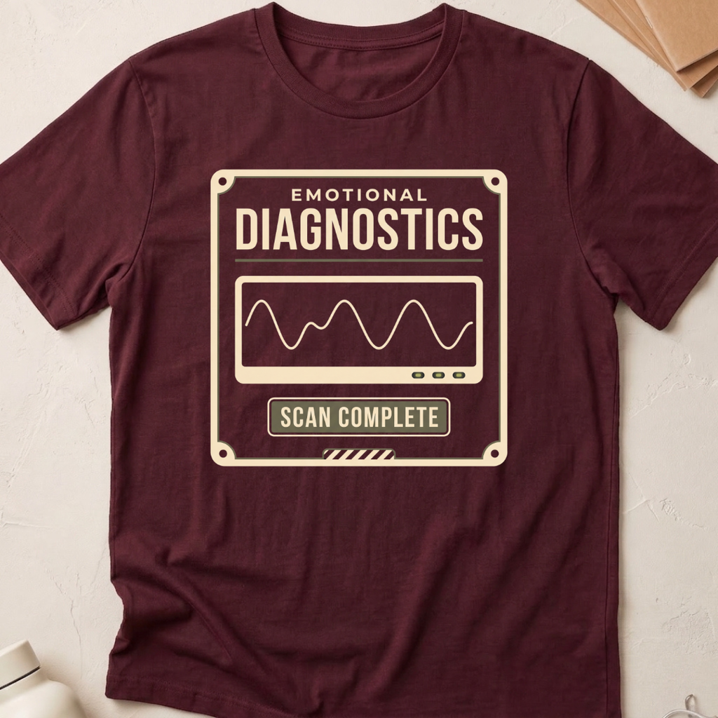 Emotional Diagnostics
