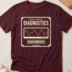 Emotional Diagnostics