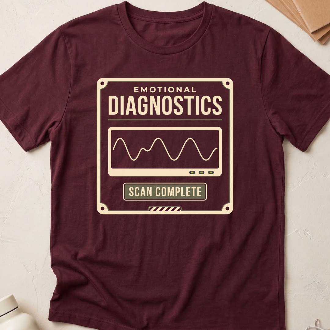 Emotional Diagnostics