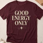 Good Energy Only