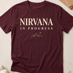 Nirvana In Progress