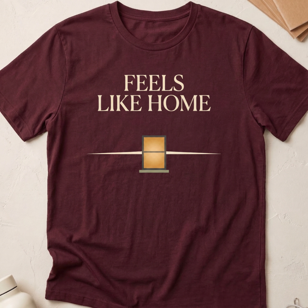 Feels Like Home