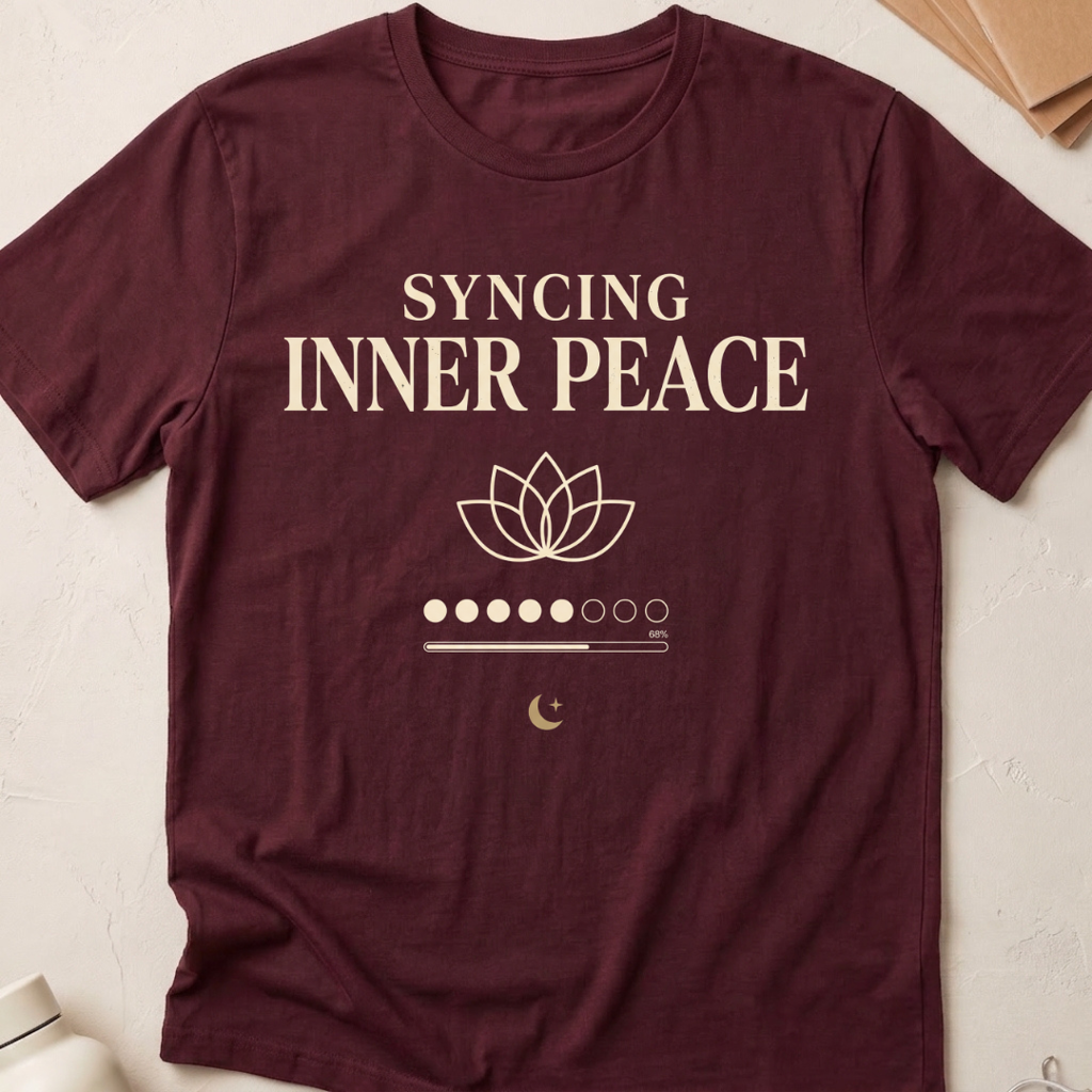 Syncing Inner Peace