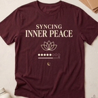 Syncing Inner Peace