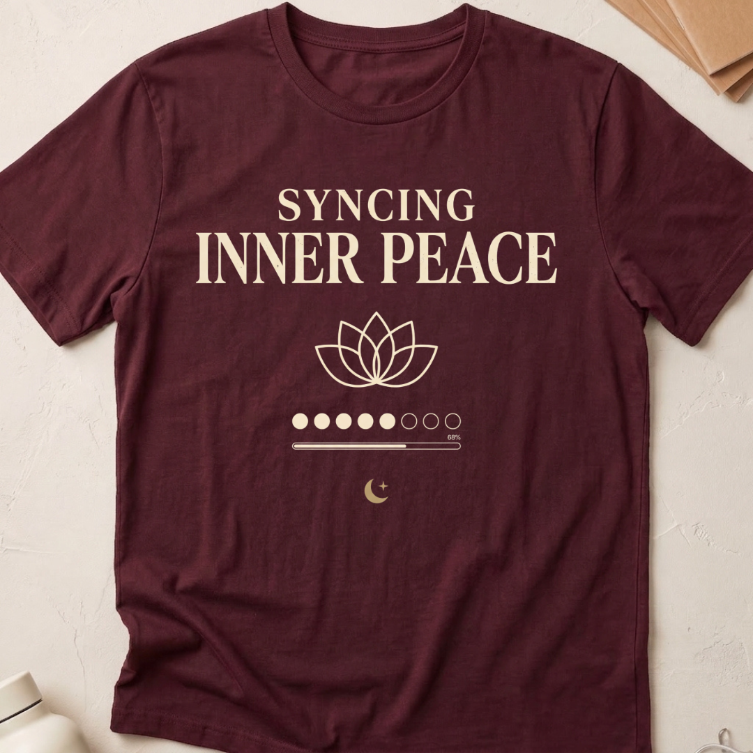 Syncing Inner Peace