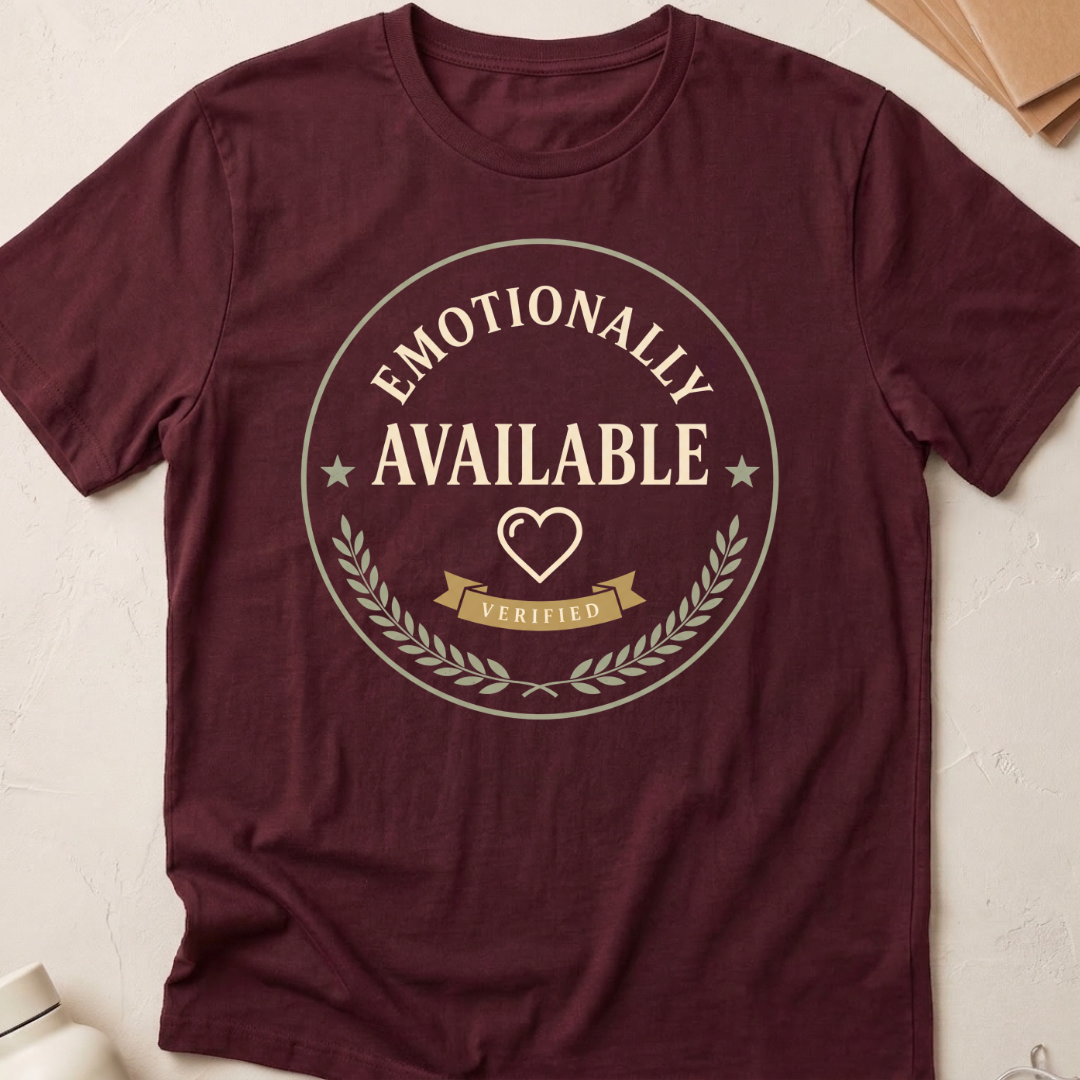 Emotionally Available