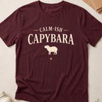 Calm-ish Capybara