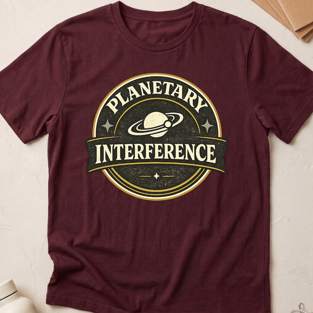 Planetary Interference