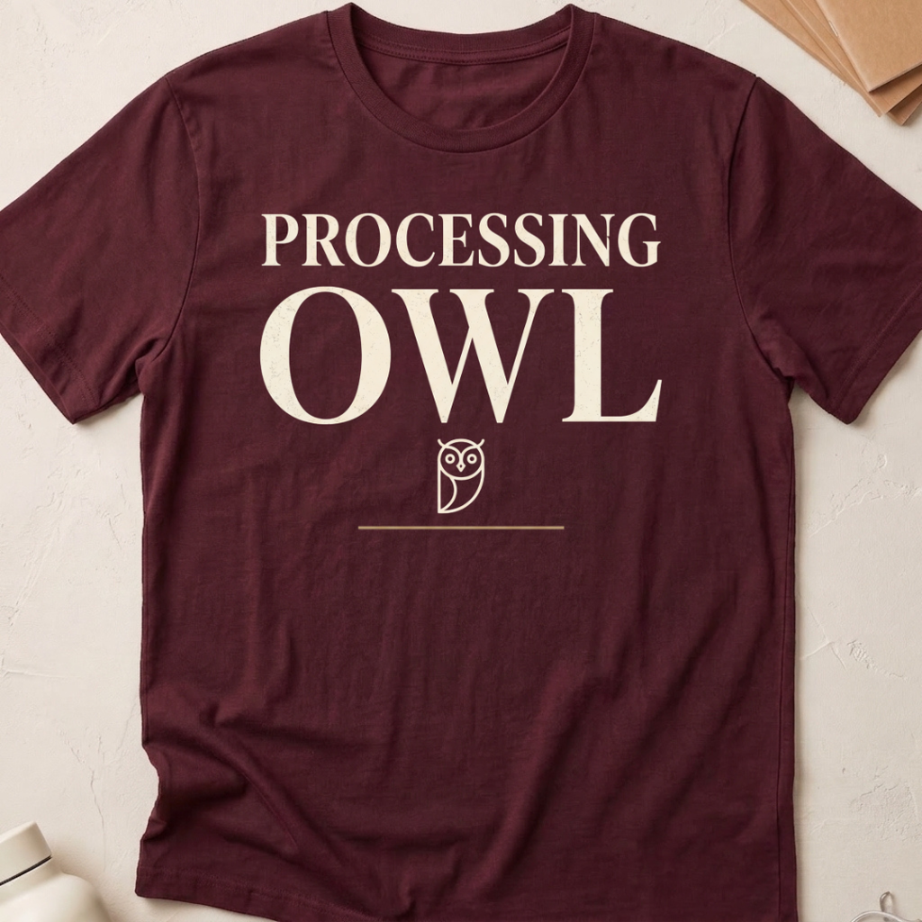 Processing Owl