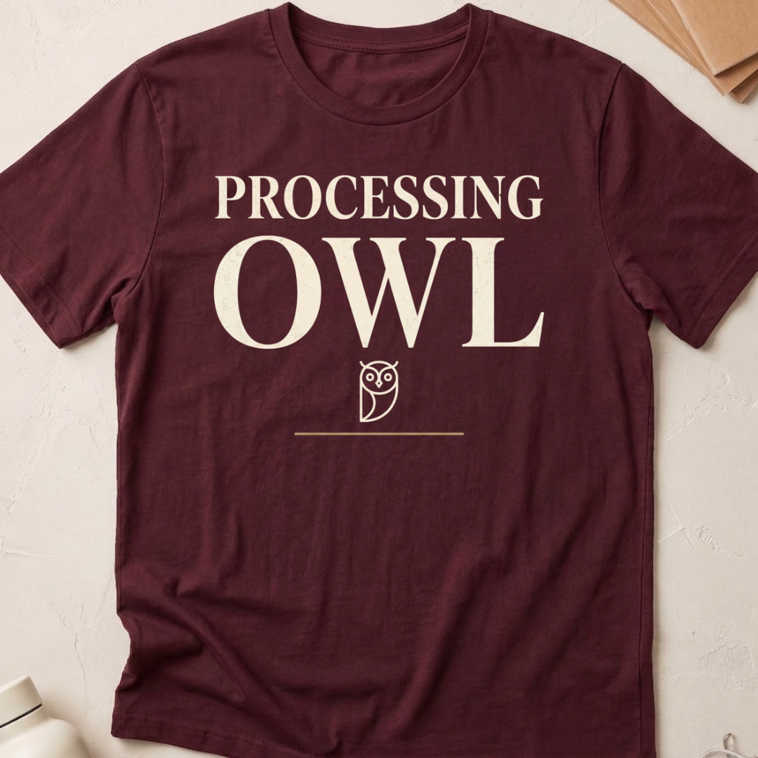 Processing Owl