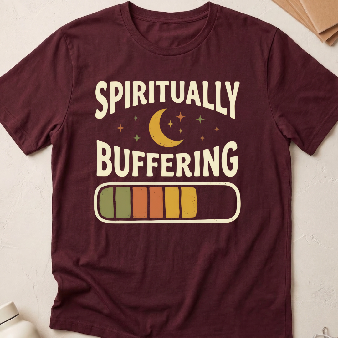 Spiritually Buffering