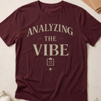 Analyzing The Vibe