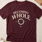 Becoming Whole