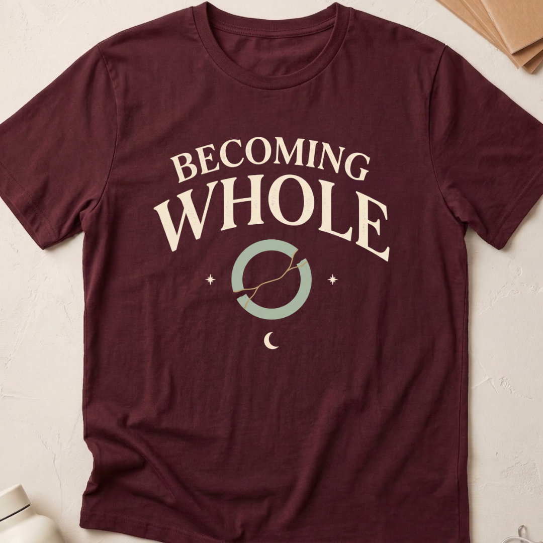 Becoming Whole