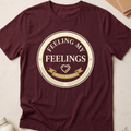 Feeling My Feelings