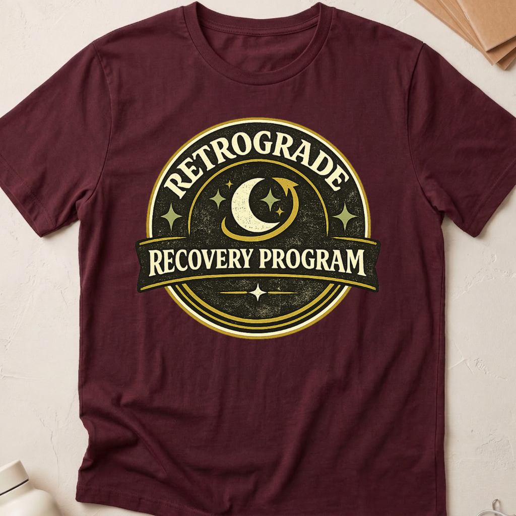 Retrograde Recovery Program