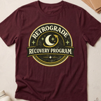 Retrograde Recovery Program