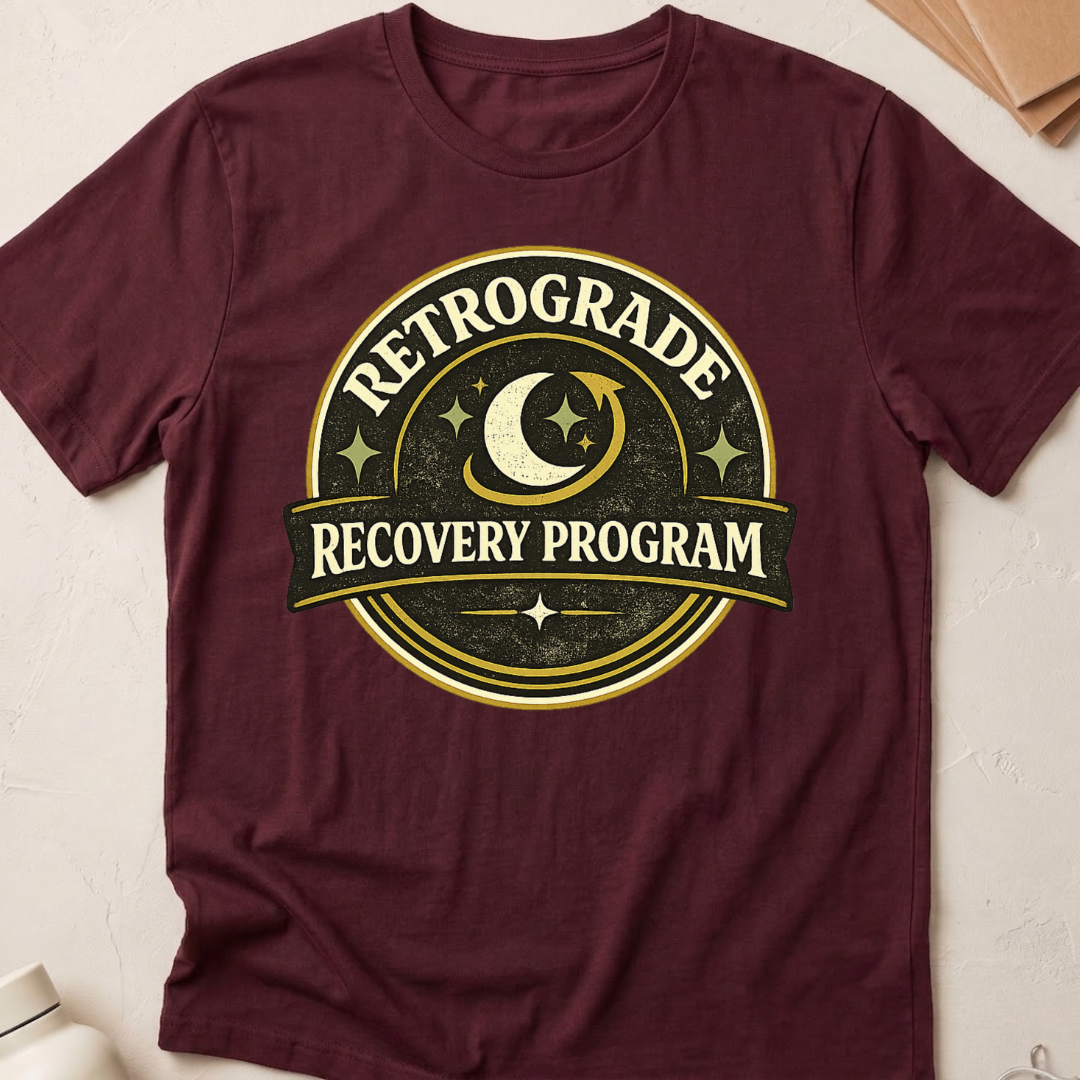 Retrograde Recovery Program