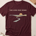 The Long Way Home