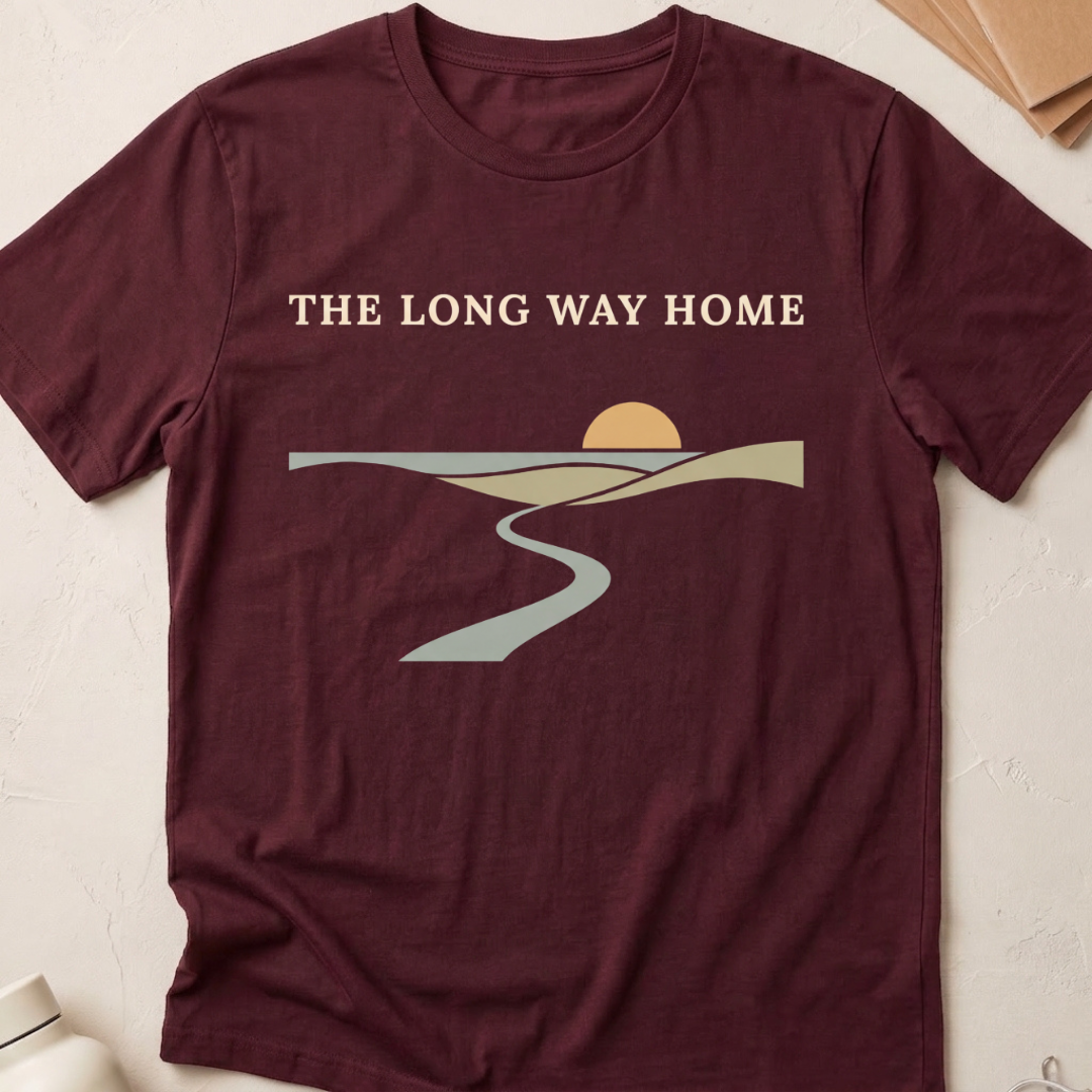 The Long Way Home