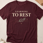 Learning To Rest