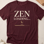 Zen Loading