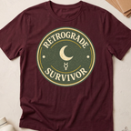 Retrograde Survivor
