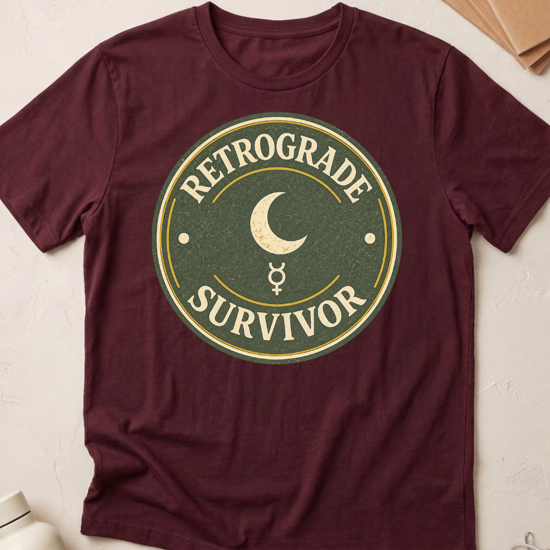 Retrograde Survivor