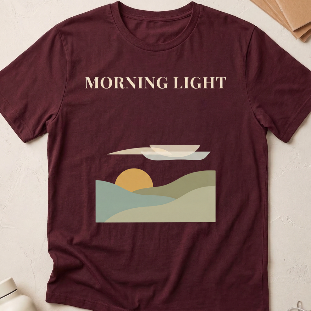 Morning Light