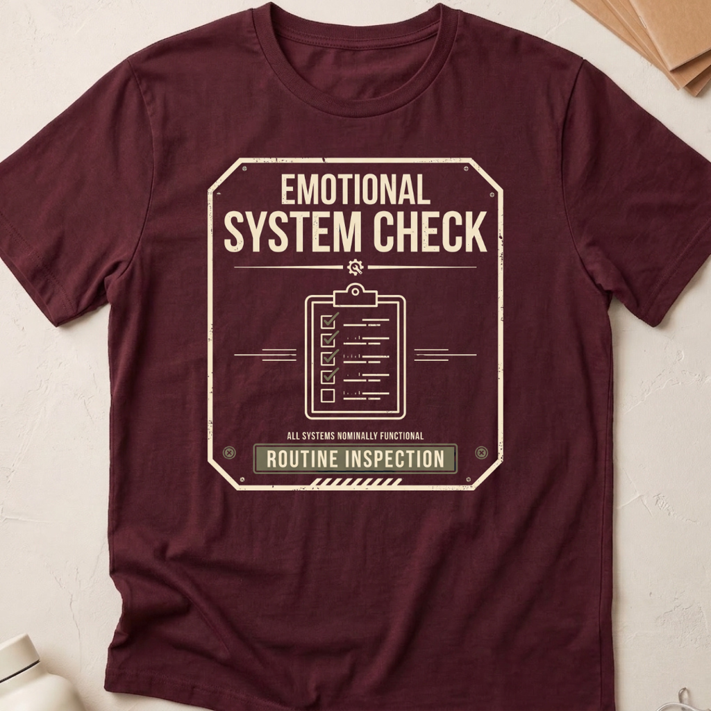 Emotional System Check
