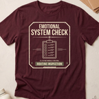 Emotional System Check