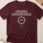 Updating Consciousness
