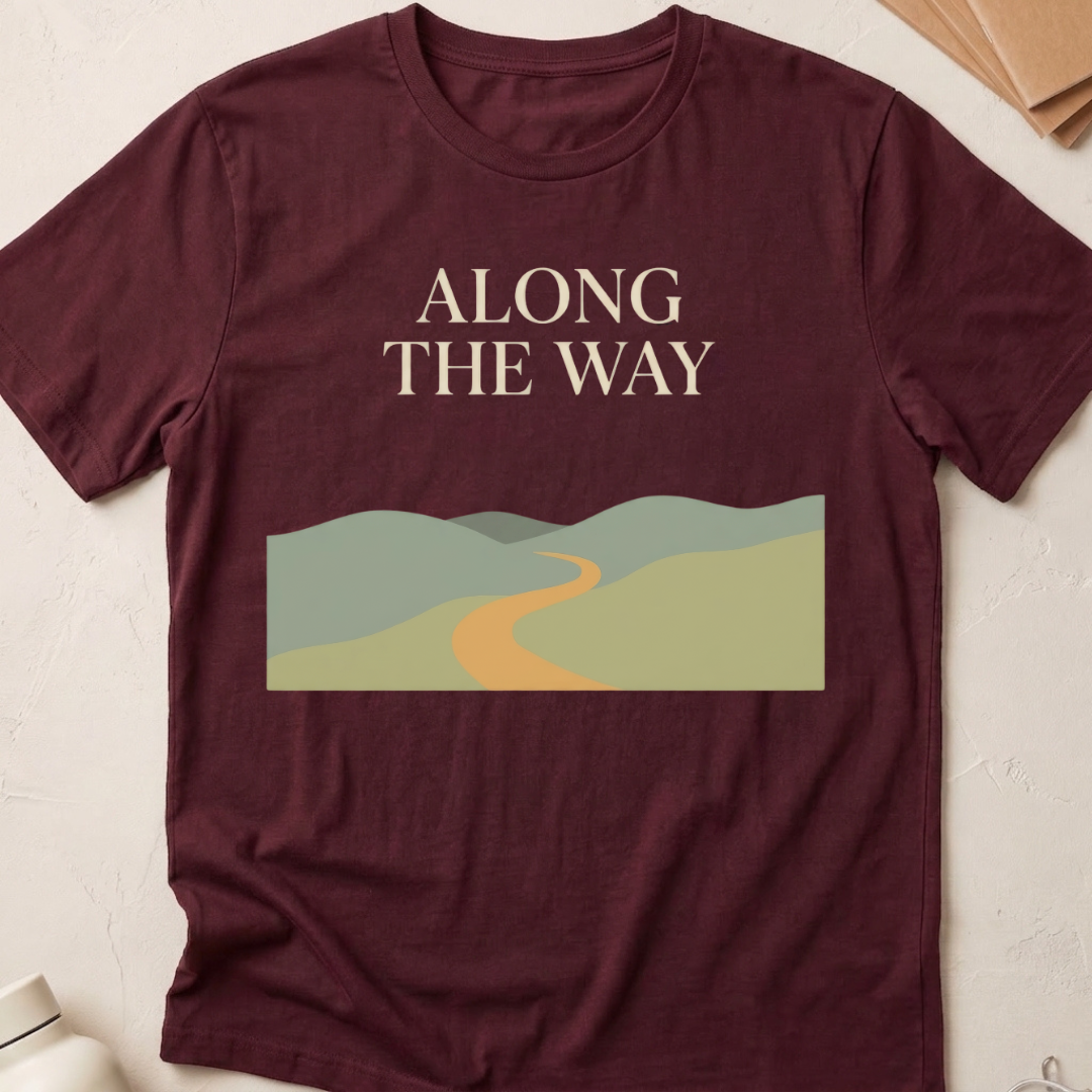 Along The Way