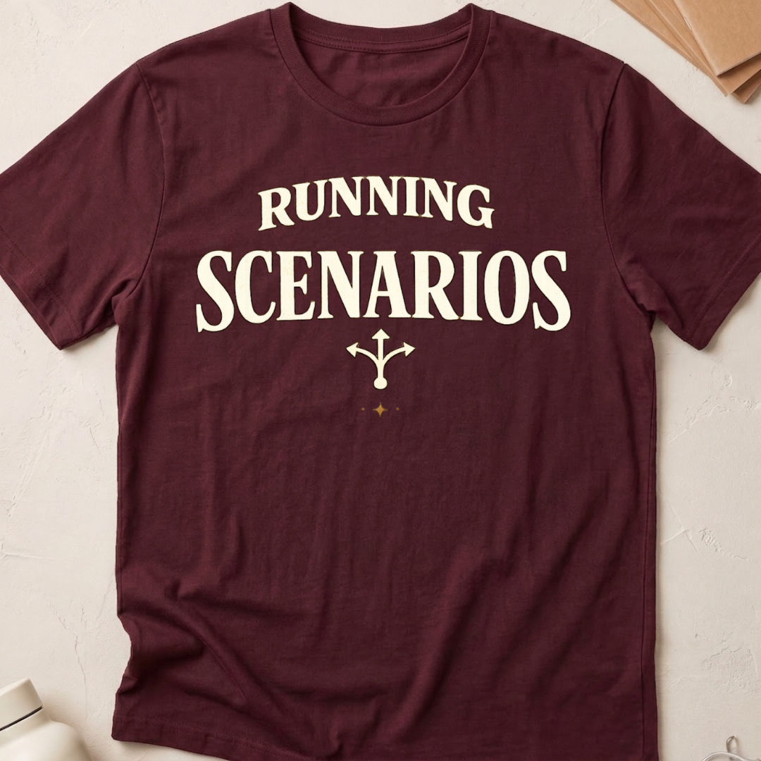 Running Scenarios