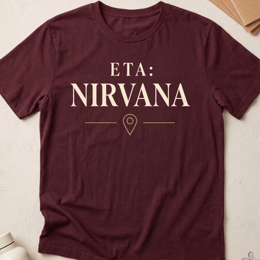 ETA Nirvana