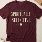 Spiritually Selective