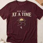One Day At A Time