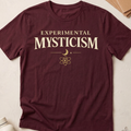 Experimental Mysticism