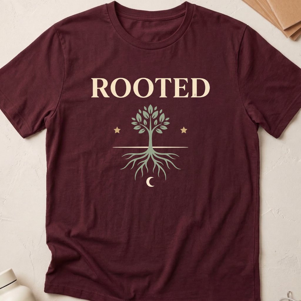 Rooted