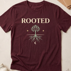 Rooted
