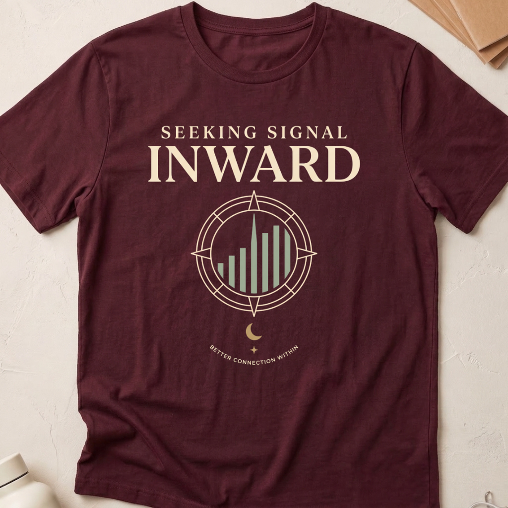 Seeking Inward Signal