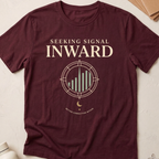 Seeking Inward Signal