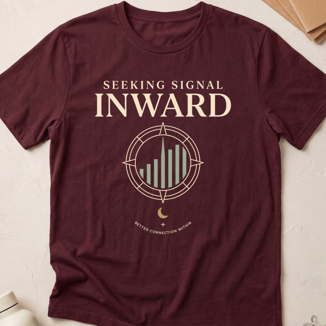 Seeking Inward Signal