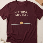 Nothing Missing