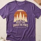 Heather Purple