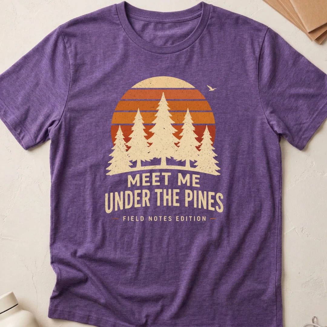 Heather Purple