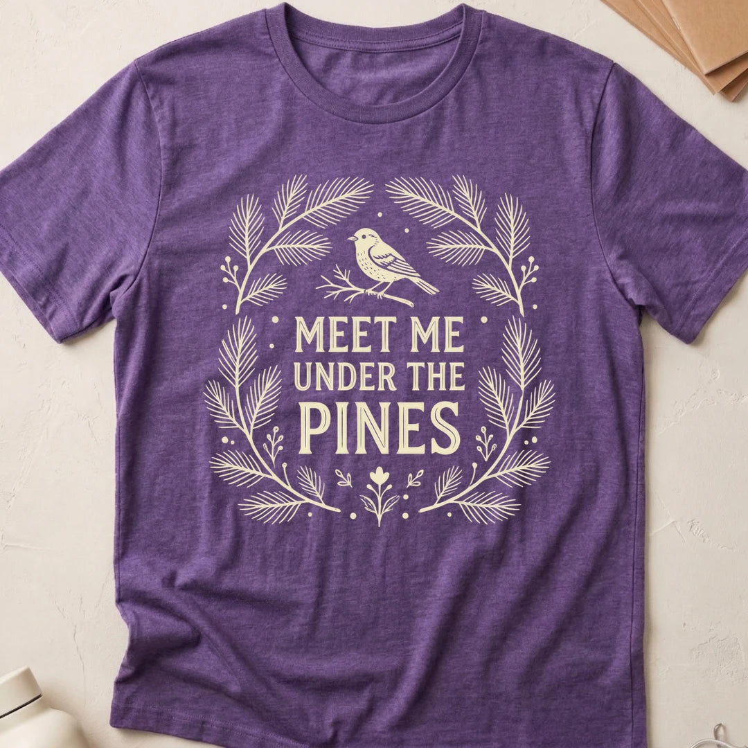 Heather Purple